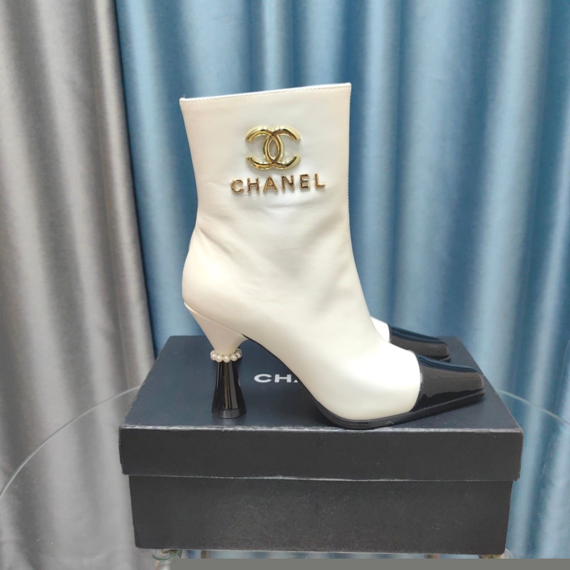 Ch*el boots